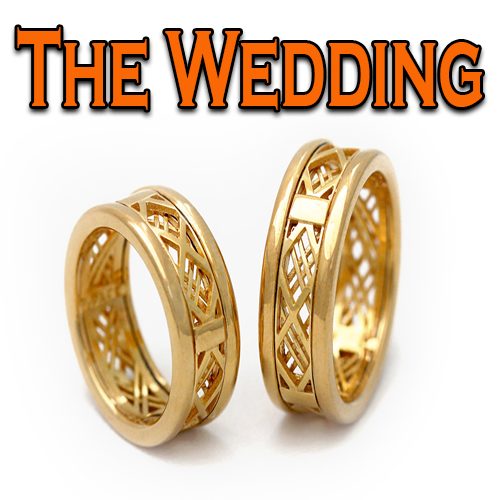 The Wedding