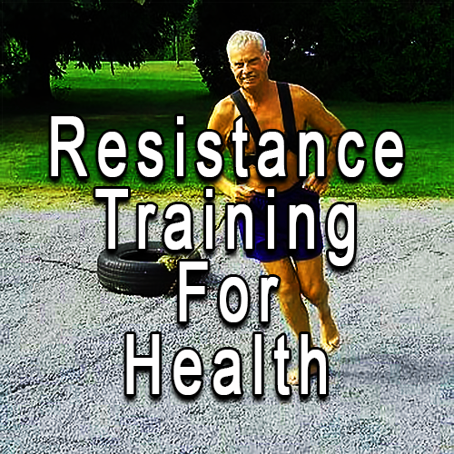 Resistance Training Health