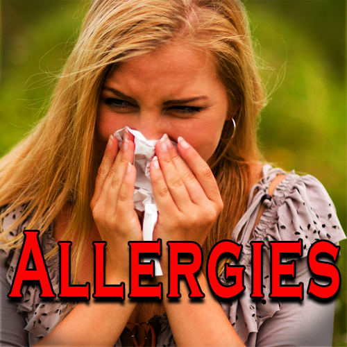 Allergies