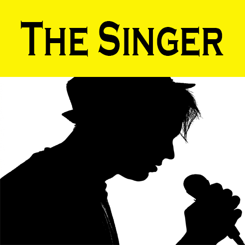 The Singer