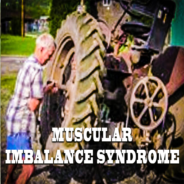 Muscular Imbalance Syndrome