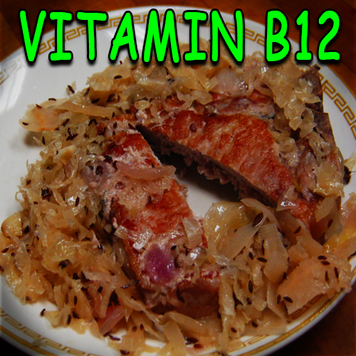 Vitamin B12
