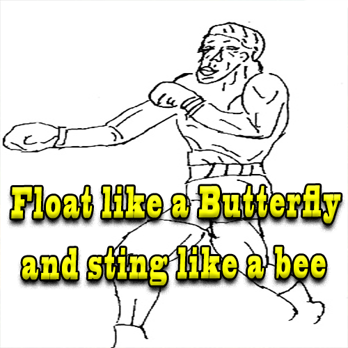 Be a Relaxed Player in Life-Tension is the Enemy of Energy