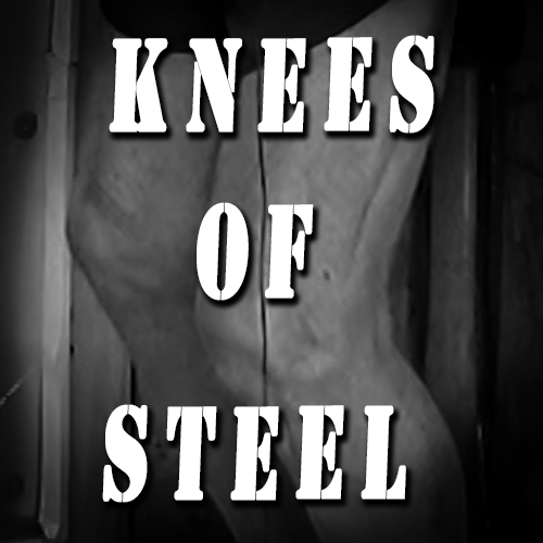 How I Developed Knees of Steel - and YOU can have it too!
