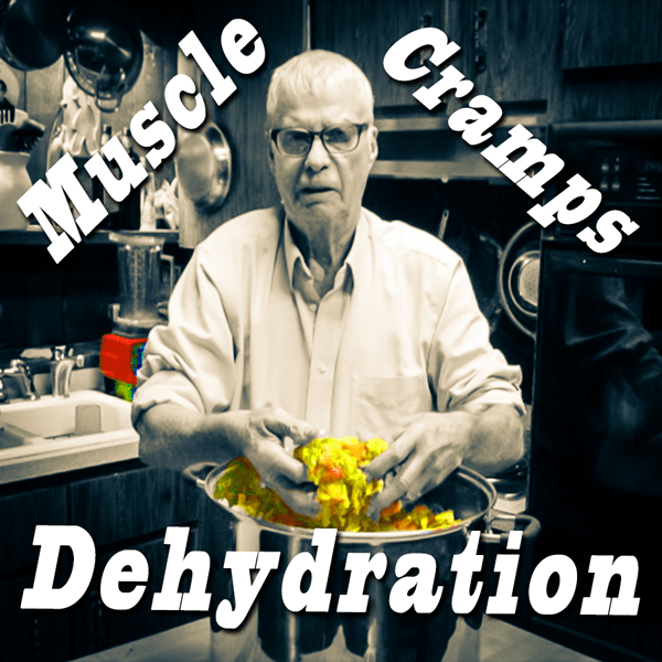 Muscle Cramps and Dehydration