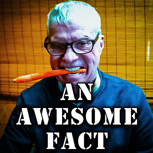 An Awesome Fact