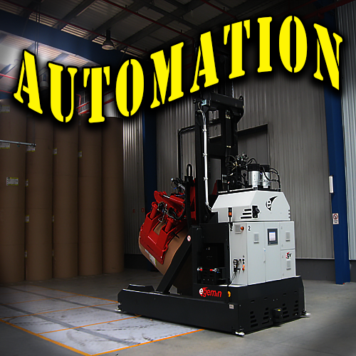 Automation