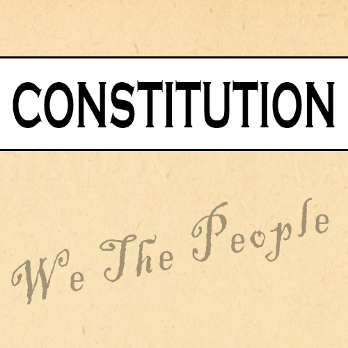 Constitution