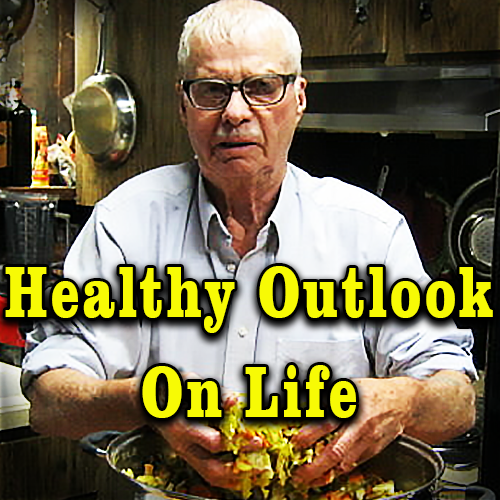 Healthy Outlook On Life