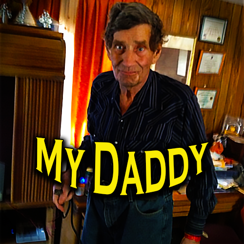 My daddy