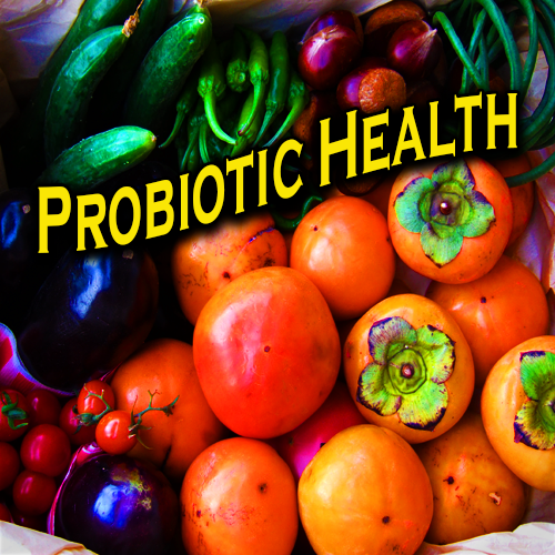 Probiotic Health