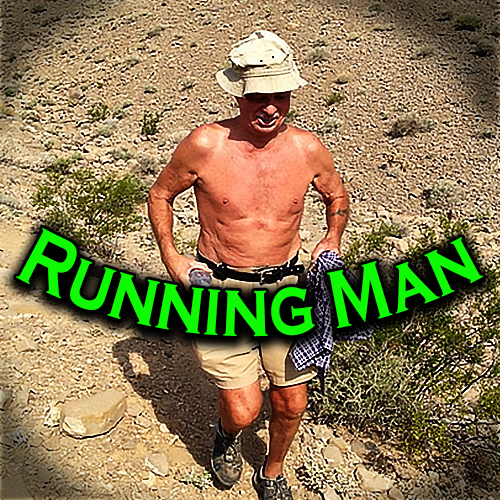 Running Man
