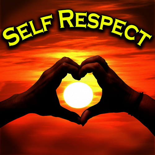 Self Respect