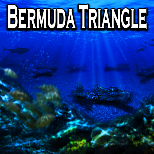 Bermuda Triangle