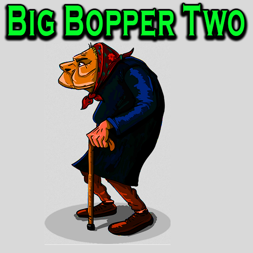 Big Bopper Two