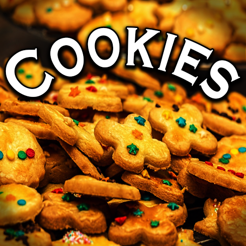 Cookies
