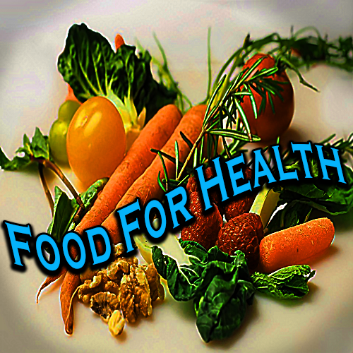 Food For Health
