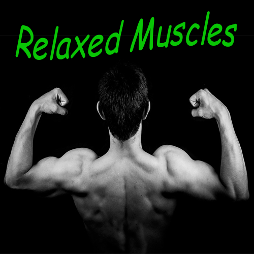 Relaxed Muscles