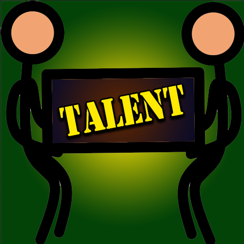 Talent