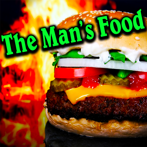 The Man's Food
