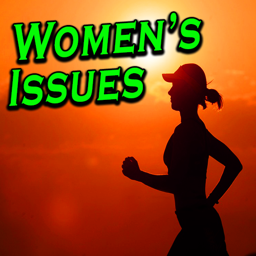 Women's Issues