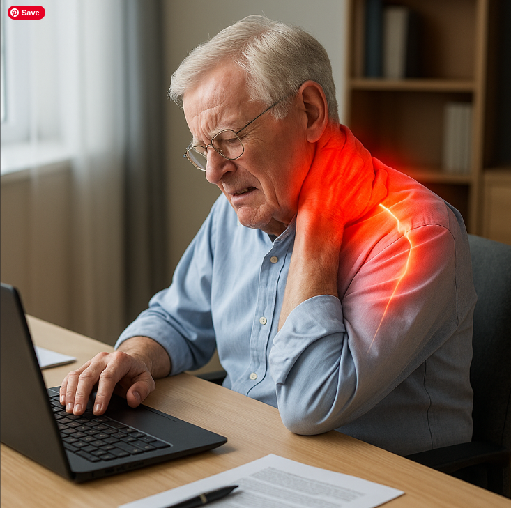Did I Trigger My Own Shingles? A Lesson In Overload