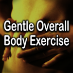 Gentle Overall Body Exercise