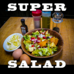 SUPER-SALAD