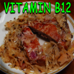 vitamin b12