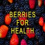 Berries For Health