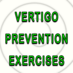 Vertigo Prevention Exercises