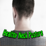 healthy neck posture