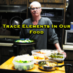 trace elements in our food