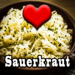 How to Teach Yourself to Like Sauerkraut