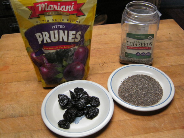 Eat Dried Plums (prunes) for Weight Loss | Healthy Old Guru